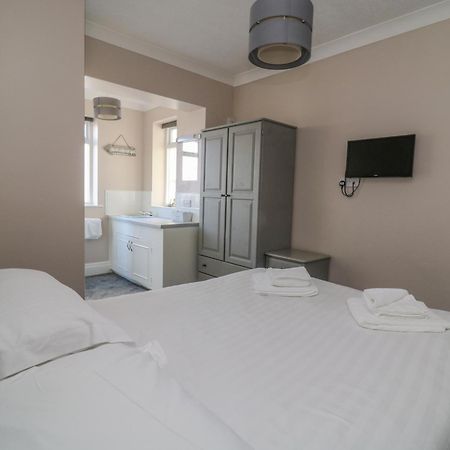 North Beach Lodge Scarborough Ngoại thất bức ảnh