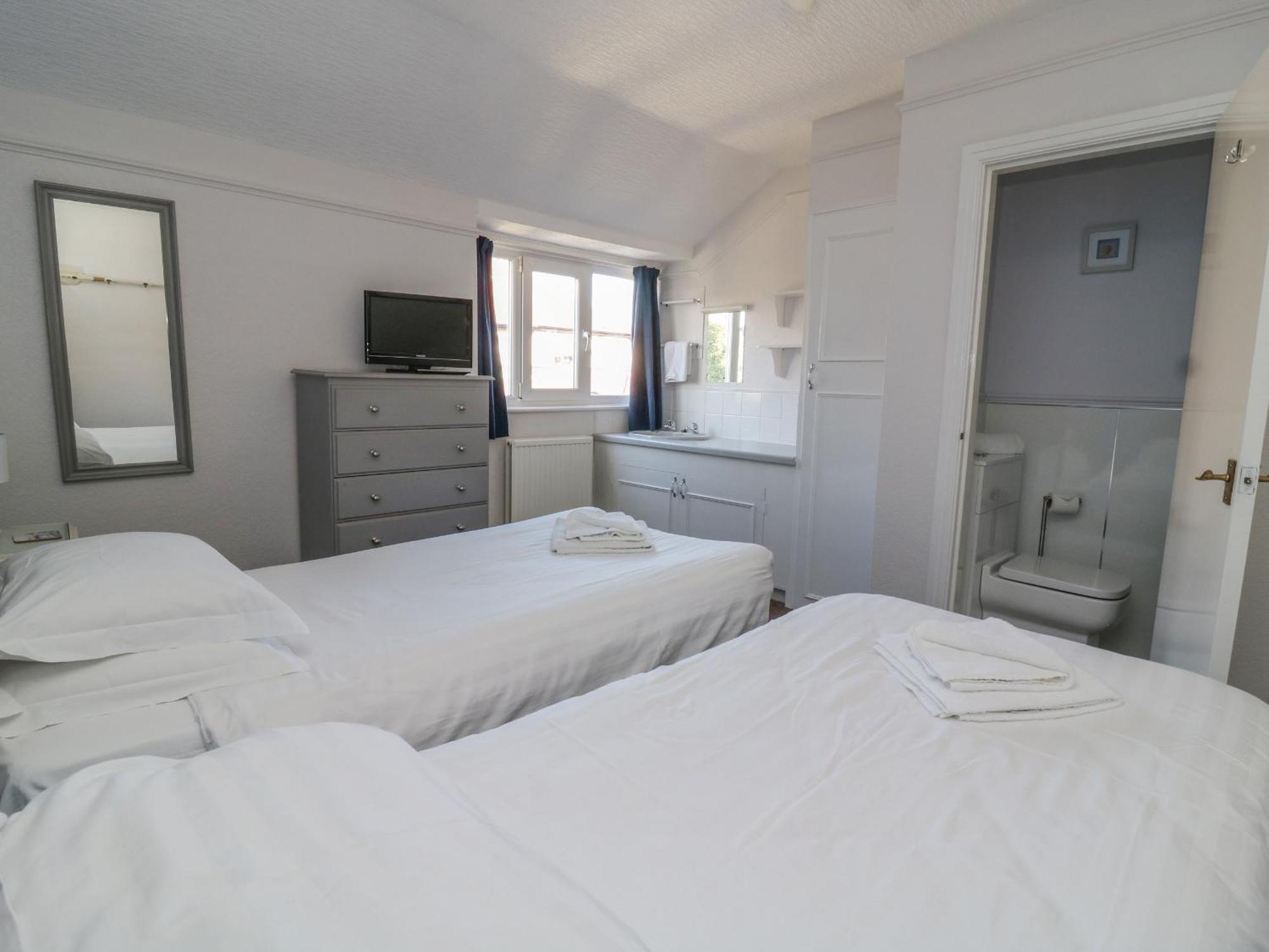North Beach Lodge Scarborough Ngoại thất bức ảnh