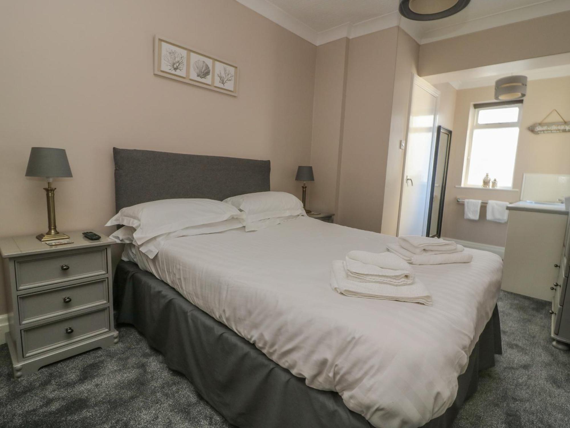 North Beach Lodge Scarborough Ngoại thất bức ảnh