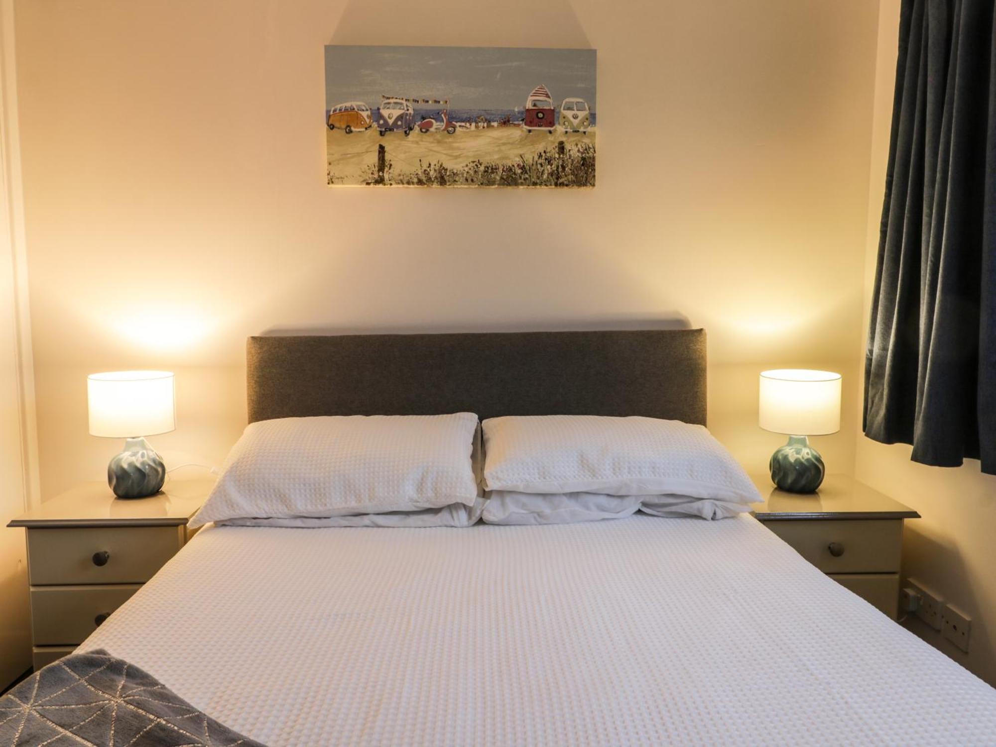 North Beach Lodge Scarborough Ngoại thất bức ảnh