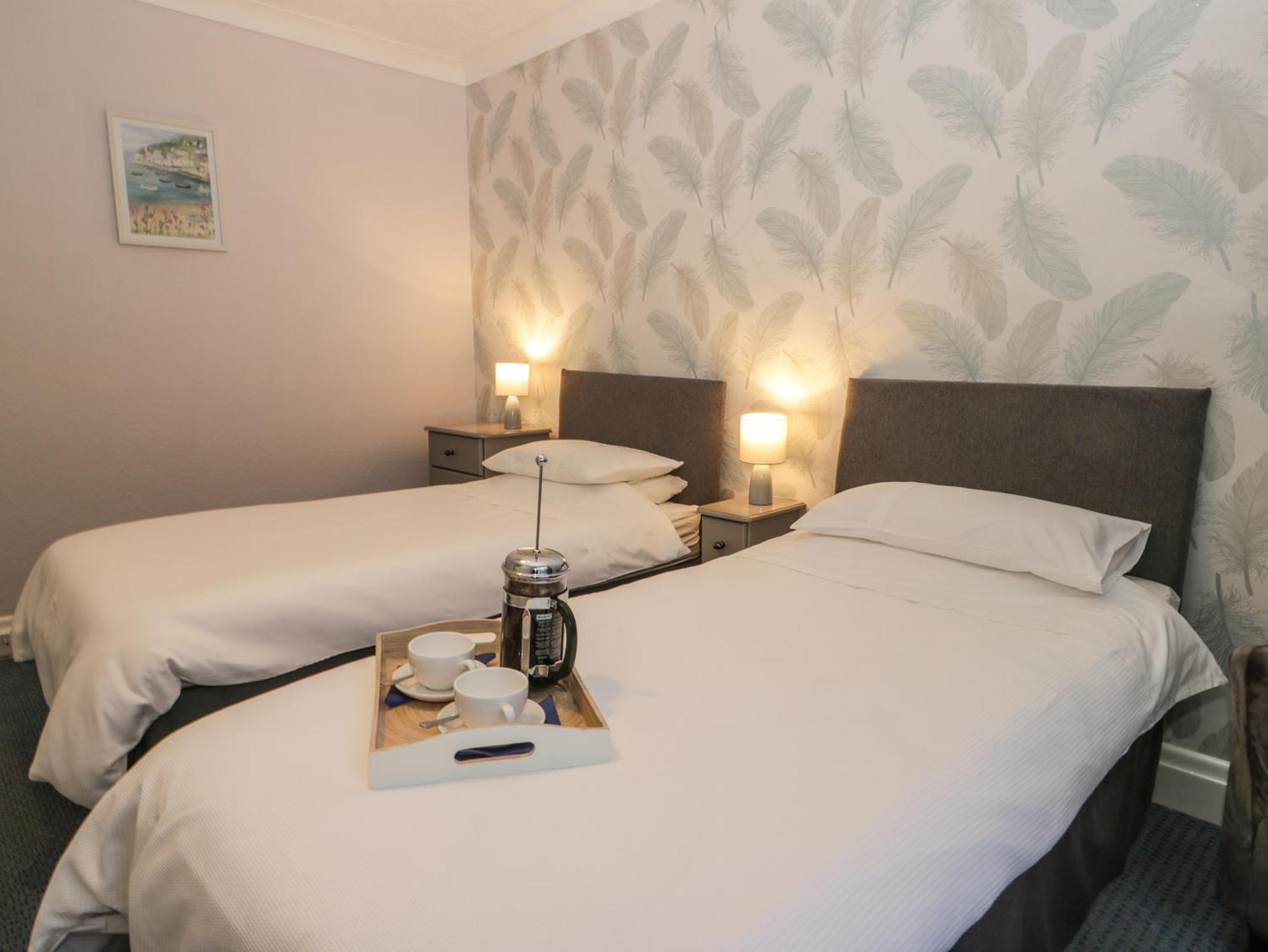 North Beach Lodge Scarborough Ngoại thất bức ảnh