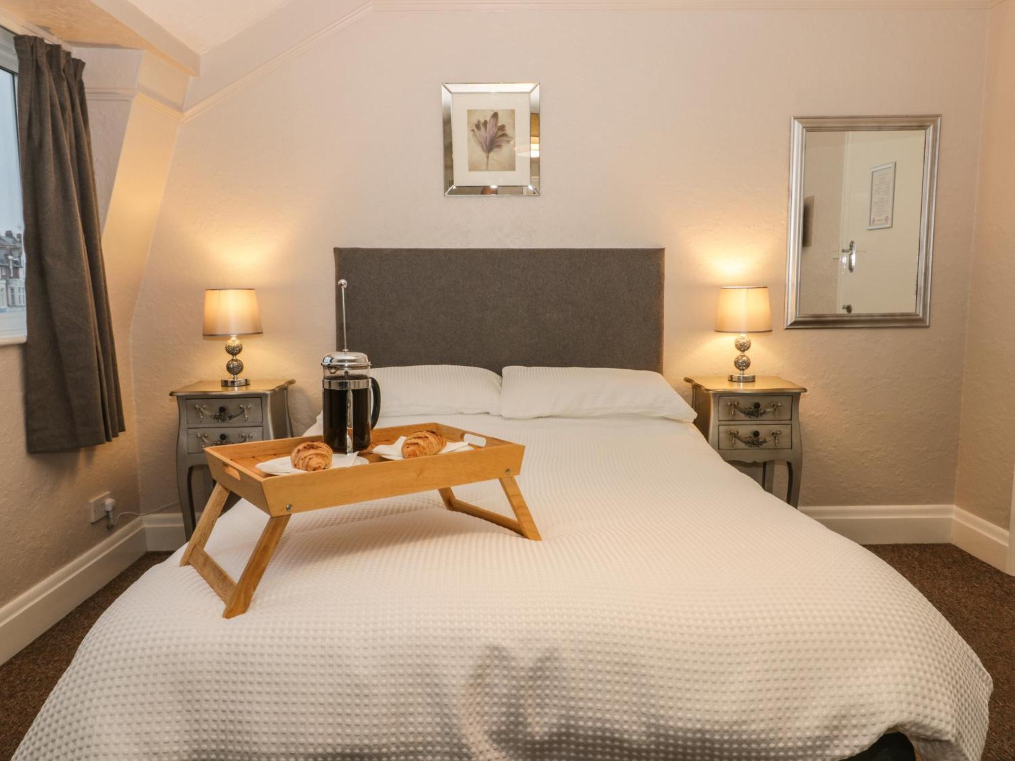 North Beach Lodge Scarborough Ngoại thất bức ảnh