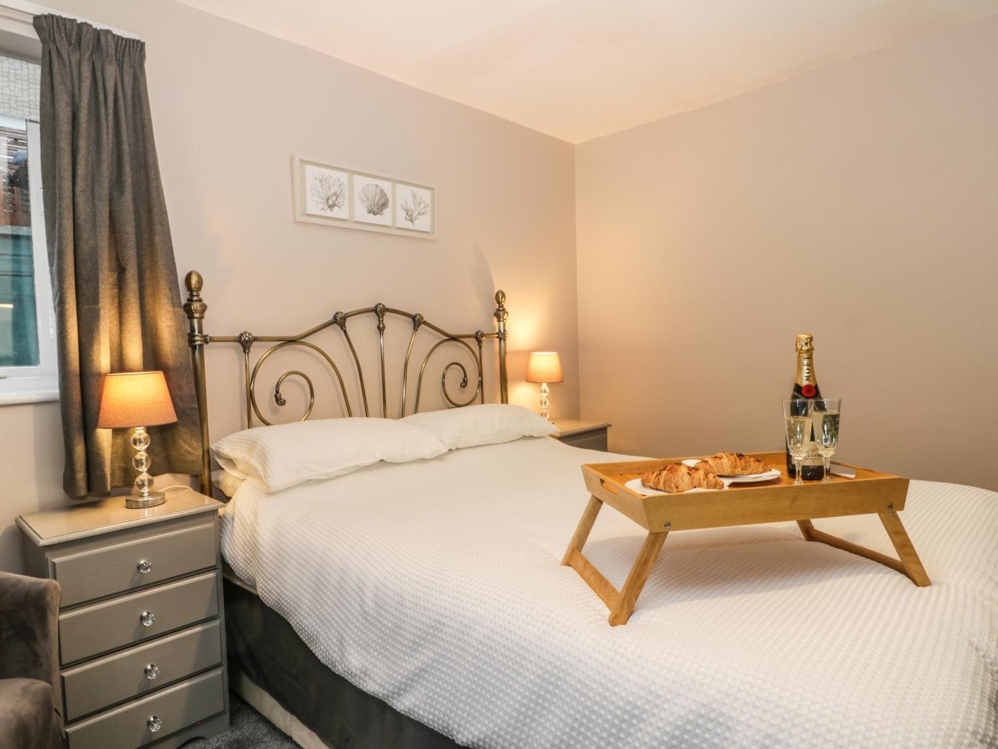 North Beach Lodge Scarborough Ngoại thất bức ảnh