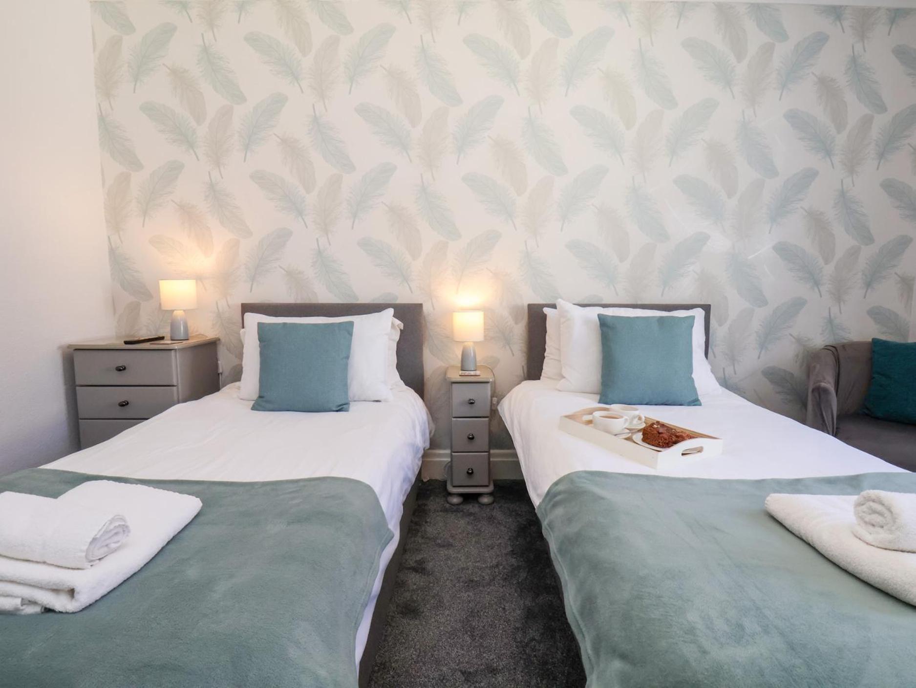 North Beach Lodge Scarborough Ngoại thất bức ảnh