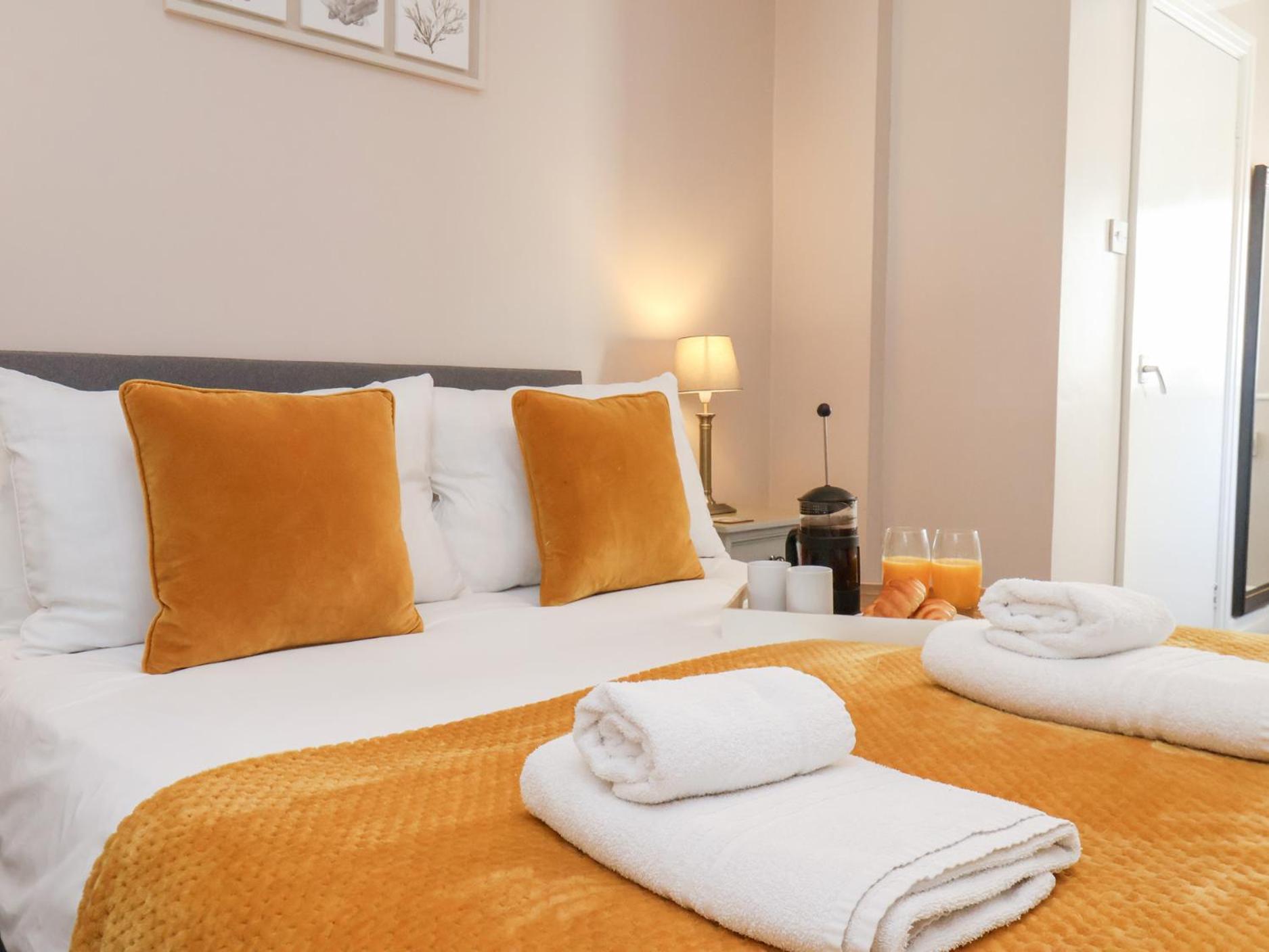 North Beach Lodge Scarborough Ngoại thất bức ảnh